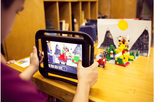 Child Entrepreneurs VentureLab